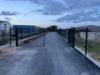 SAS EL'AN Clôtures