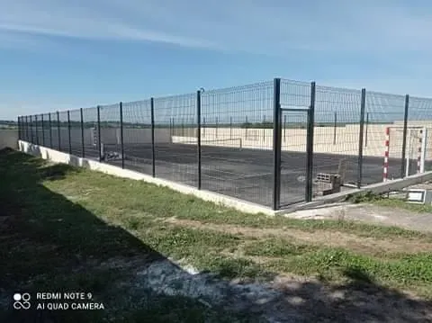 SAS EL'AN Clôtures