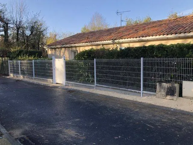 SAS EL'AN Clôtures