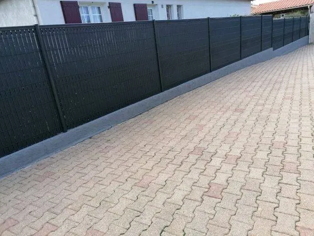 SAS EL'AN Clôtures