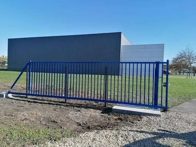 SAS EL'AN Clôtures