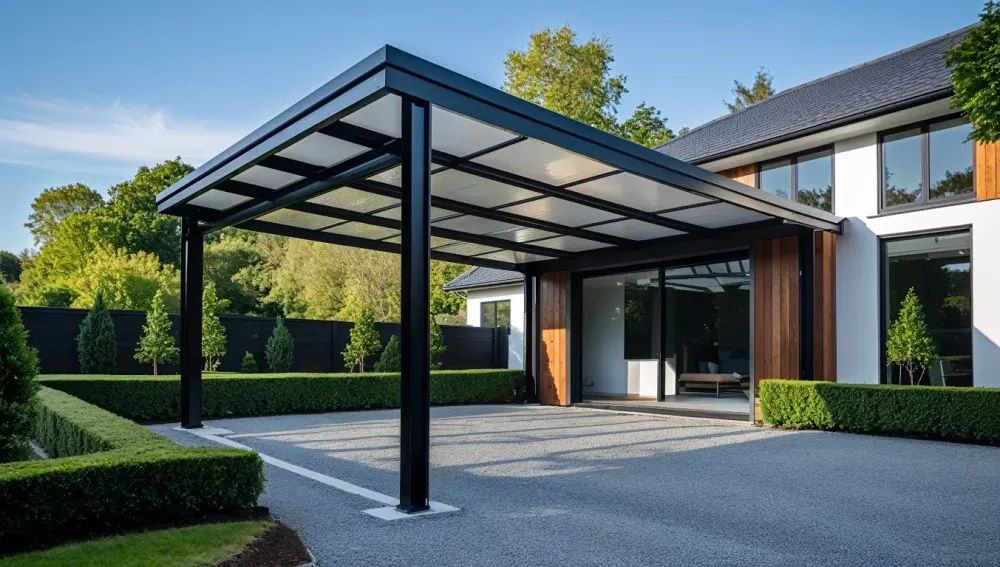 Carport