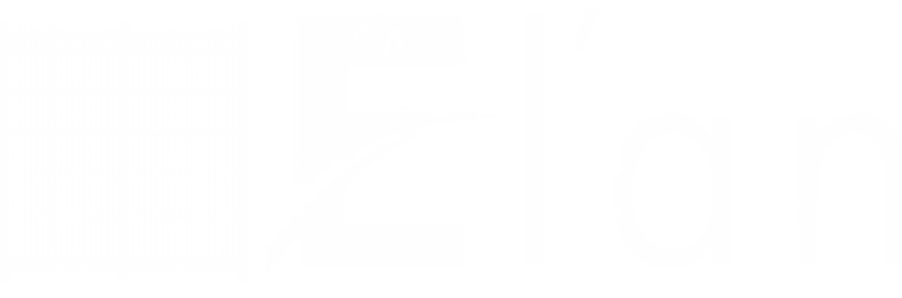 SAS EL'AN blanc